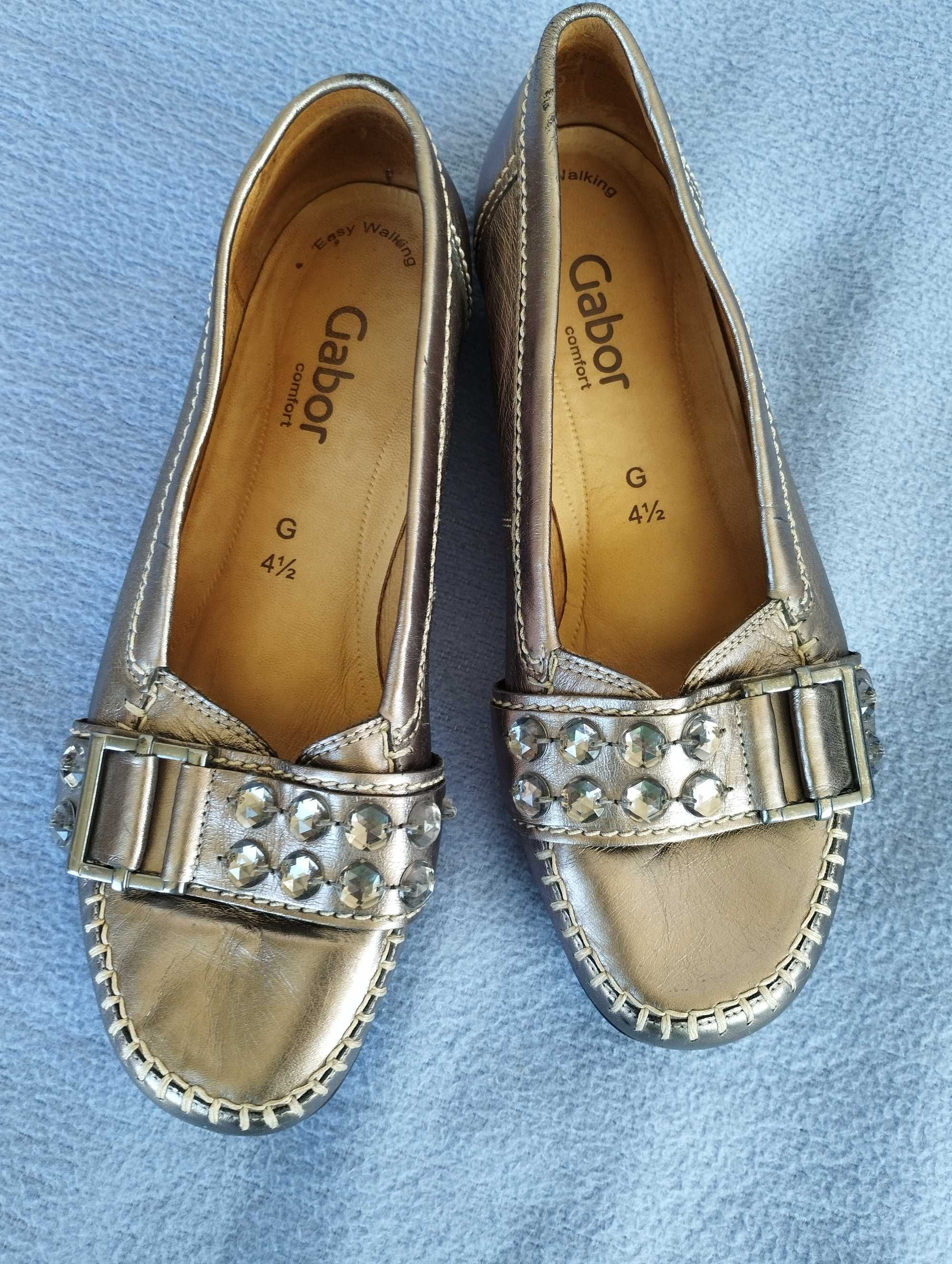 Ecco , Gabor,5th avenue,Bayton и Rieker номер 37.