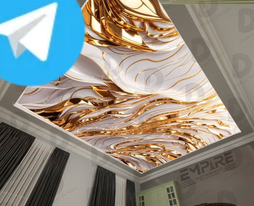 Натяжной патологии ( Natyajnoy patalok)