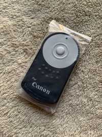 Telecomanda IR fara fir Canon