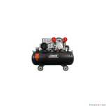Compresor 200 litri, 2 pistoane pe ulei, motor electric 5.5 CP, 400 V,