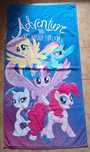 Prosop My Little Pony