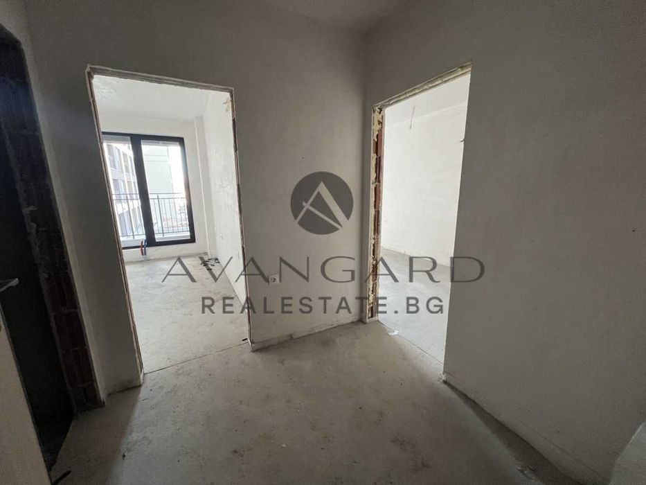 Продава се Двустаен апартамент в Пловдив, Тракия - 65 кв.м за 1339 €/кв.м - Снимка #7