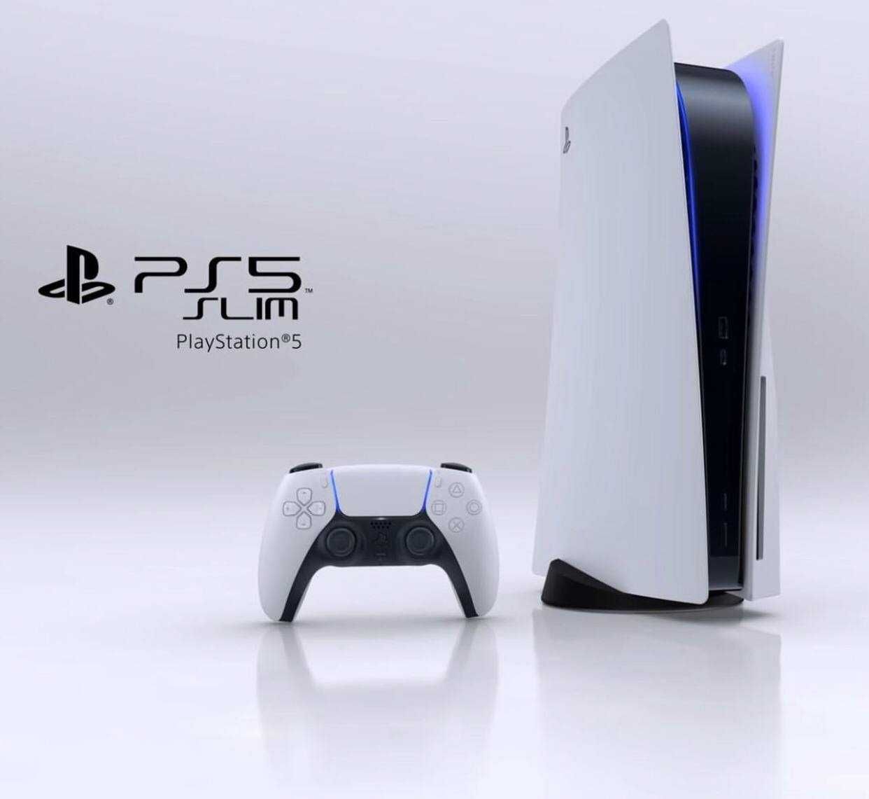 playstation®5 digital edition (slim) ДОСТАВКА БЕСПЛАТНА