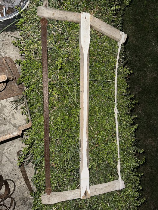 Бичкия трион от соца