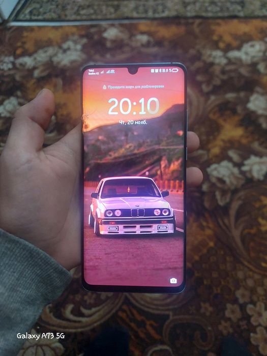 Продам телефон HUAWEI P30PRO
Память 256гб оперативной8гб
Зарядку держи