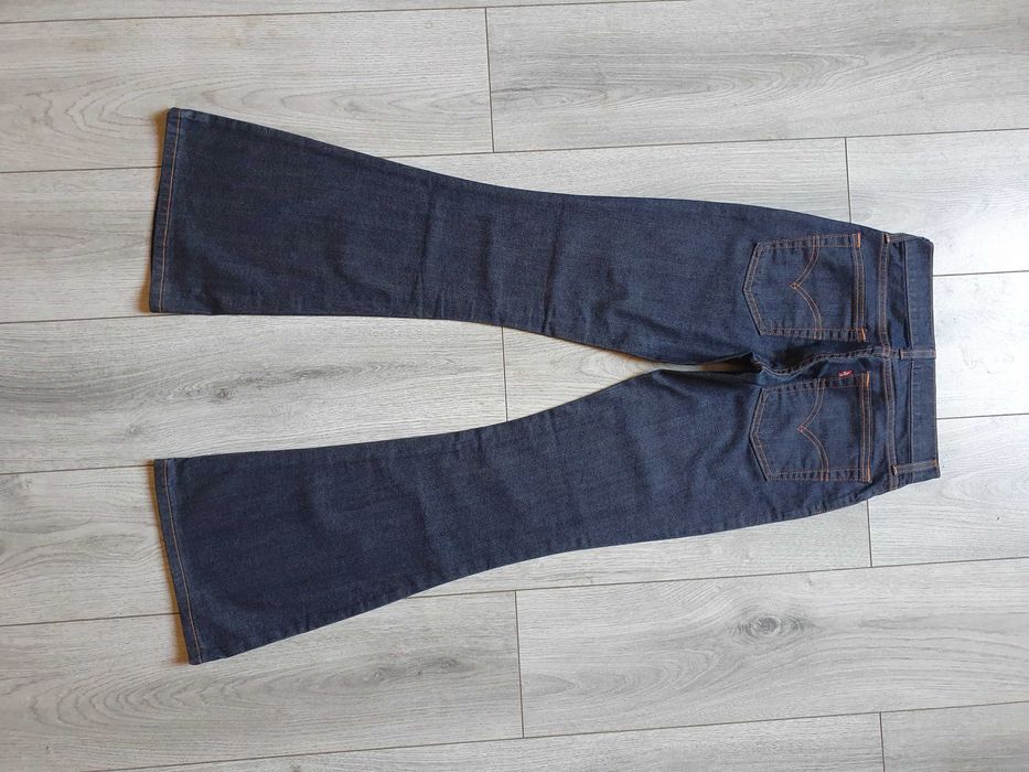 Blugi LEVI'S 544 - Marime W26 L32 (Talie 69 cm)