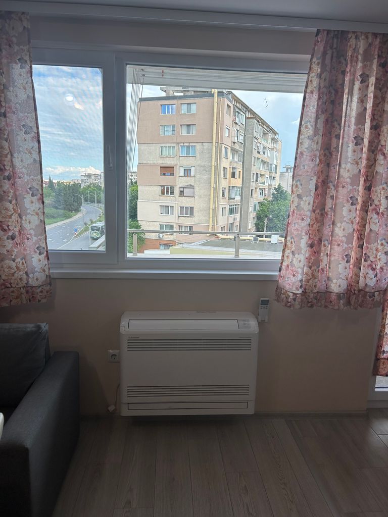 Дава се под наем Двустаен апартамент в Стара Загора, Опълченски - 62 кв.м за 306 € - Снимка #5