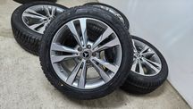Jante Mercedes R18 Vito Viano V Class W447