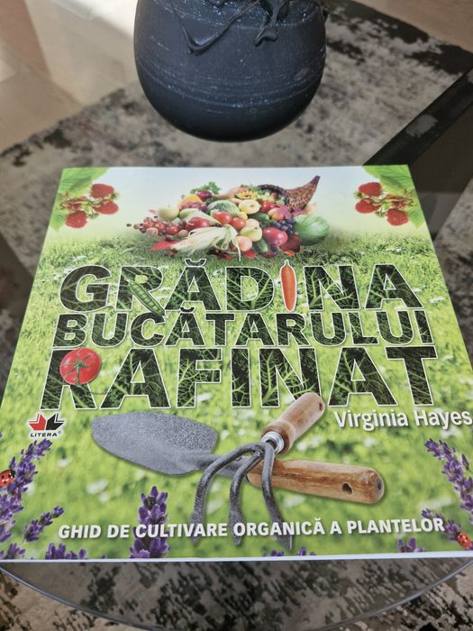 Carte gradinarit