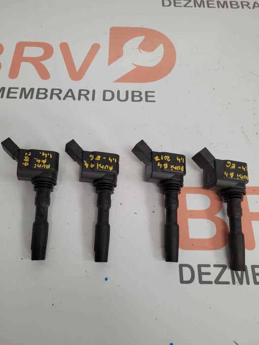 Bobina inductie pentru Audi A4 1.4 Motorizare TFSI an 2017 euro 6