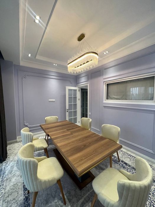 Продается  3/7/8 Гарденс Резиденс