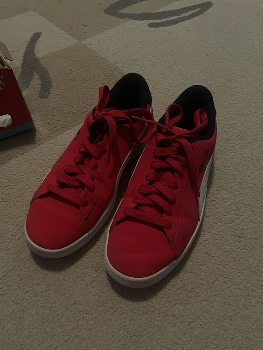 adidasi de dama puma