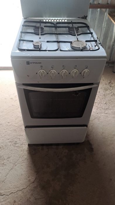 Продам Газ плита