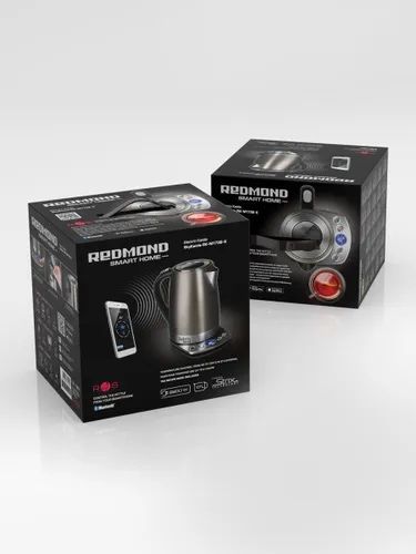 Чайник Redmond Skykettle M-173