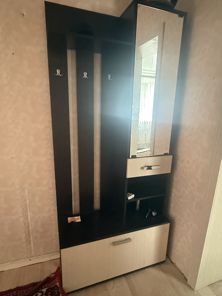 Продается дом.По адресу Федоровский район,село Федоровка,ул.Жиентаева