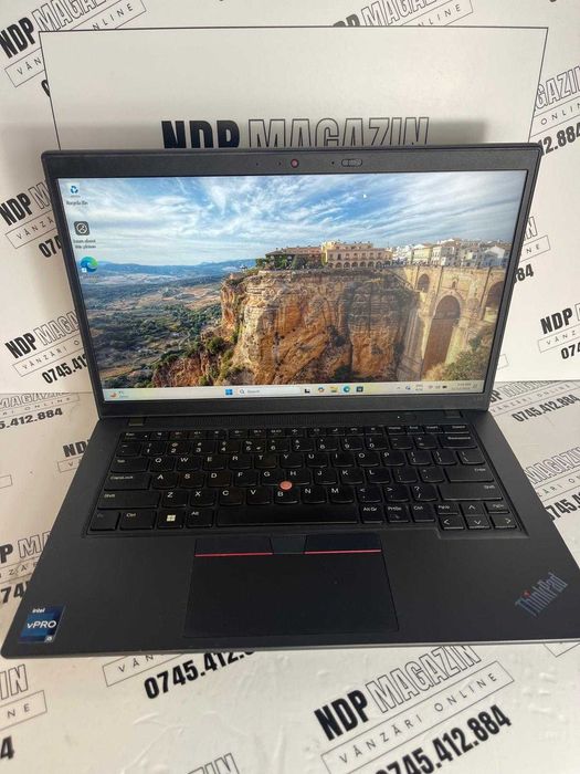 NDP Amanet NON-STOP Bld.Iuliu Maniu 69 LENOVO THINKPAD (44072)