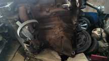 Motor 1.5dci k9k euro 5