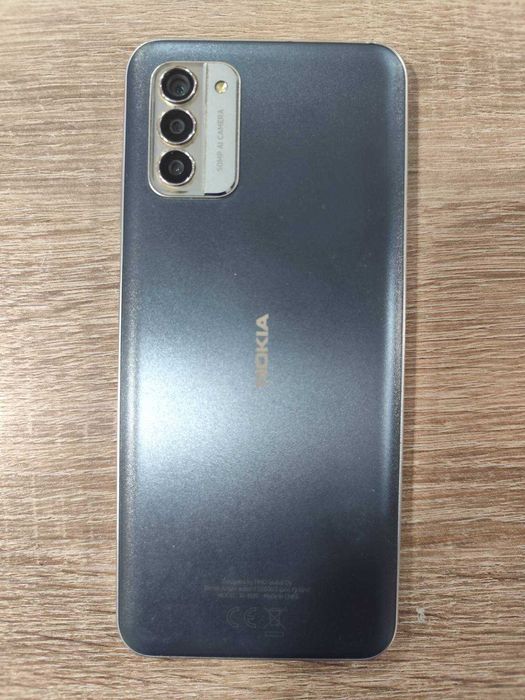 Мобилен Телефон Nokia G42 5G 128gb/6gb