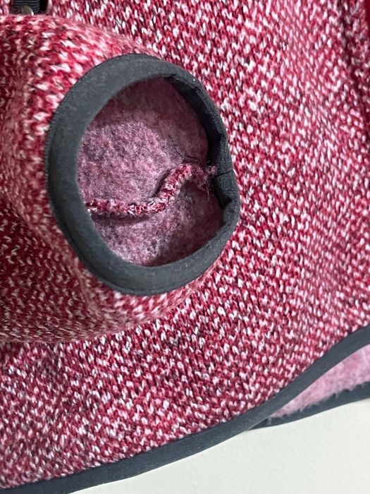 Mammut Polar Fleece masura S