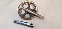 Pedalier Shimano Dura-Ace FC-7900 53x39T 175mm
