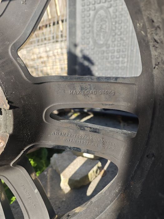 Jante pe 20, Discovery 4