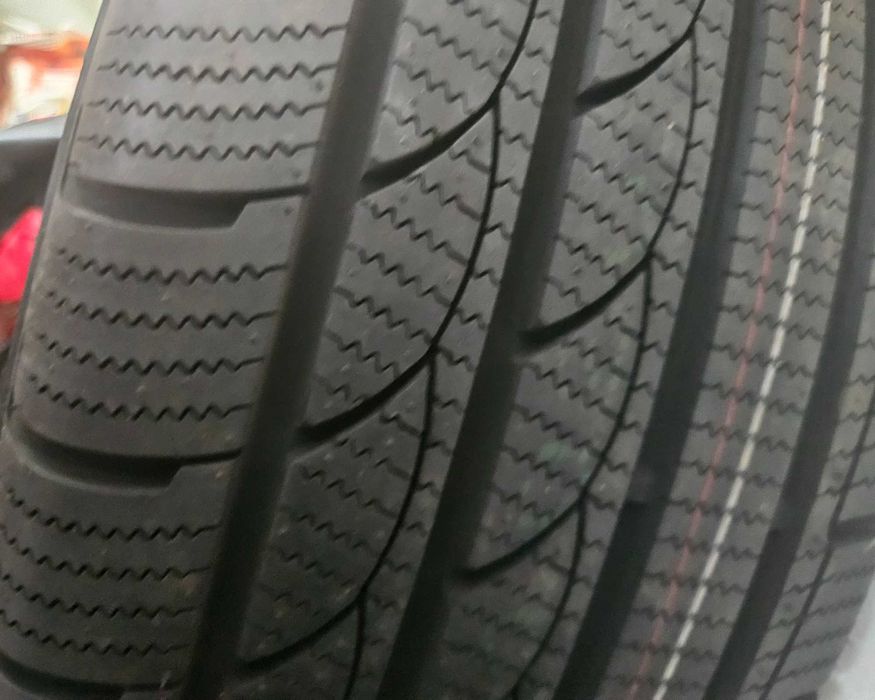 Janta aliaj 19" Hyundai Tucson + anvelopa noua + sensor