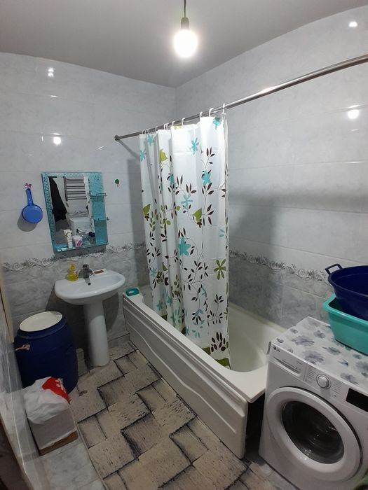 2 xonali uy sotiladi Tuytepa