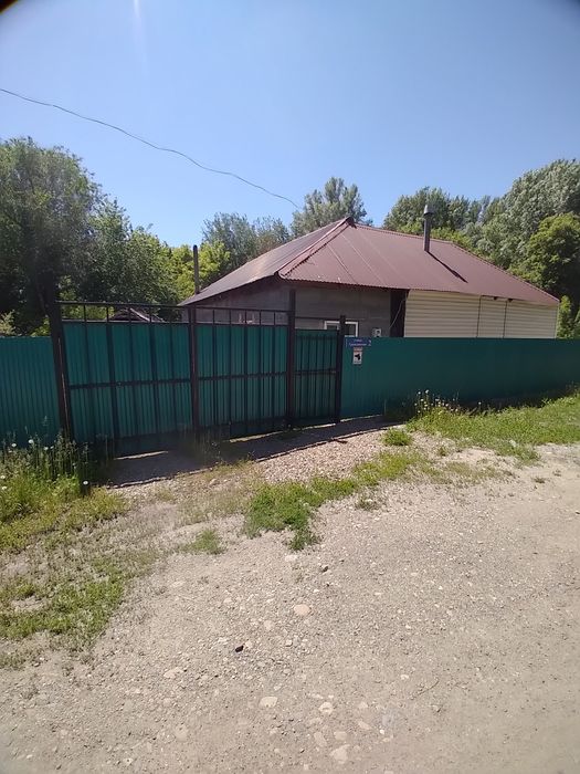 Продам дом 3-х район Старая Согре около 18 школы ул. Гражданская, 2