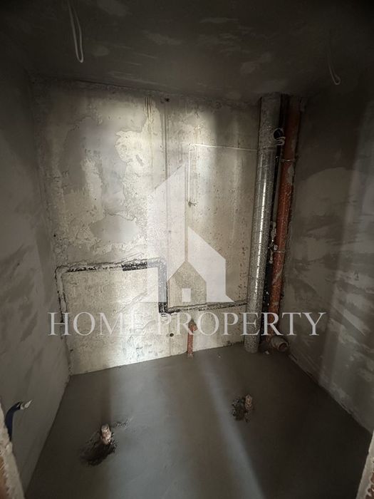 3-стаен в София-Малинова Долина