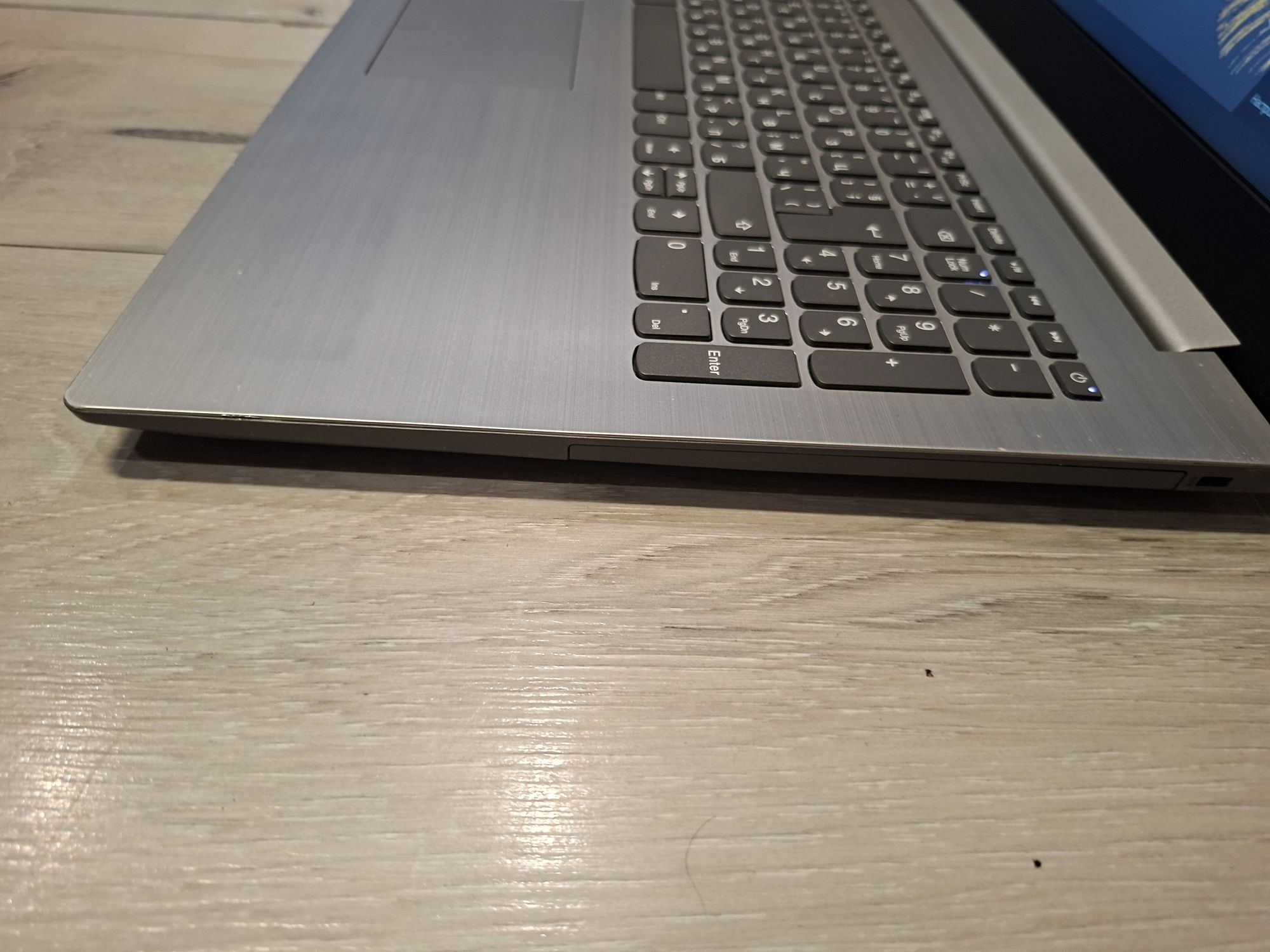 Lenovo ideapad 320 15-N4200/8гб/120гб ссд