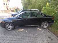 Volvo S80 din 2011, întreținut tehnic perfect!