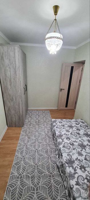 4/4/5 квартира на Садыка Азимова
