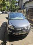Vand Honda FRV, 6 locuri, 2,2L, 140CP, carlig, full