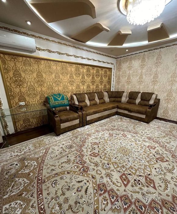 Квартира сотилади 3 хонаКоракамиш 2/5 Ало Туйхона