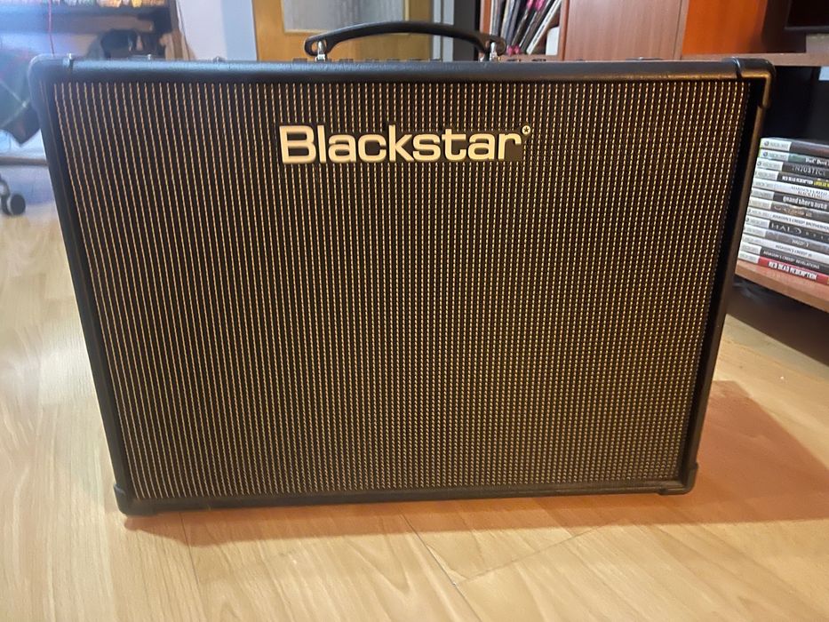 Amplificator Blackstar id Core 100