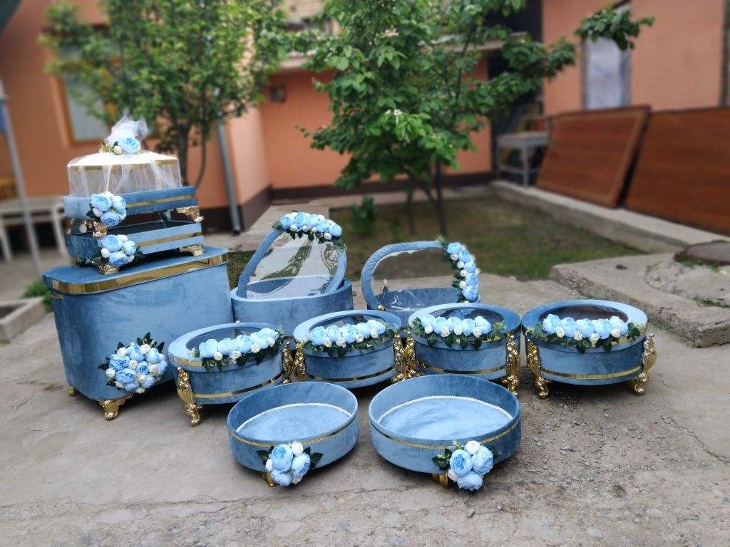 Сарпа сандик сотамиз хамаси 7 млн