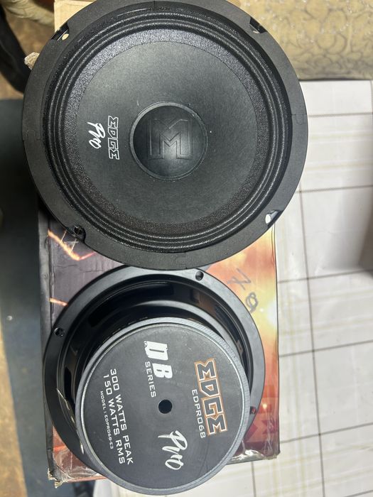 Продам динамики