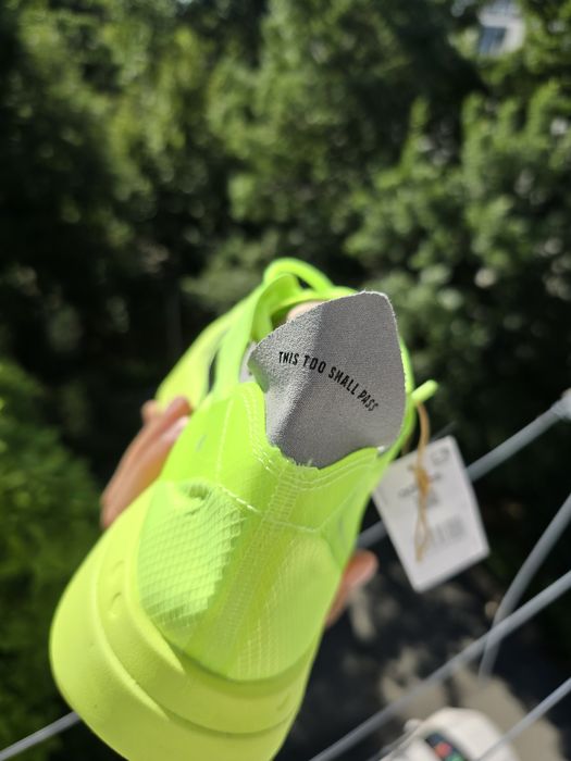 Adidas Adizero Adios Pro 4 43 si 45 Noi!