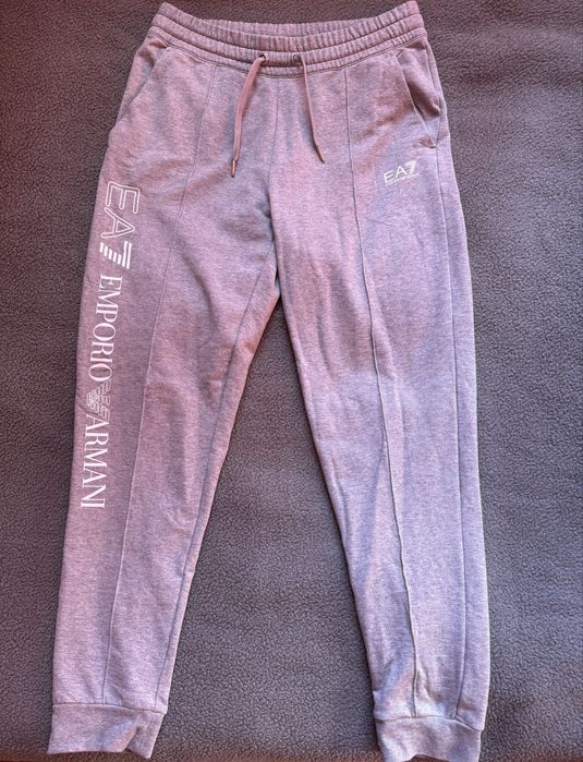 Мъжко долнище Emporio Armani