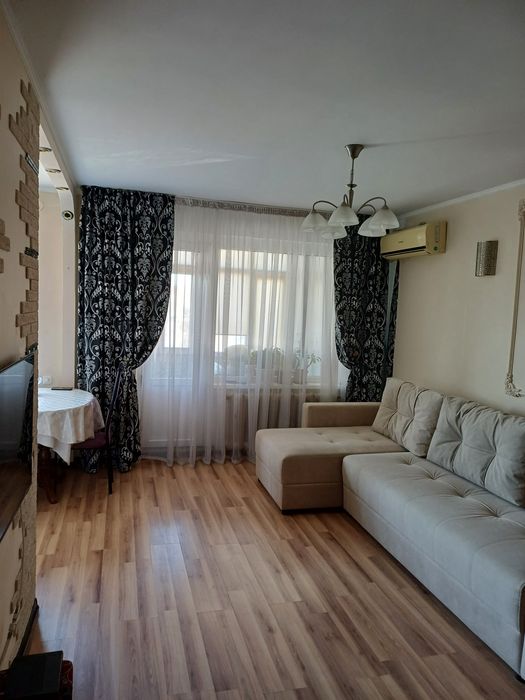 Продам 2х квартиру