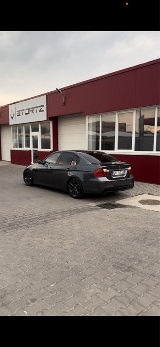 Vand BMW seria 3 E90 3.0D M57