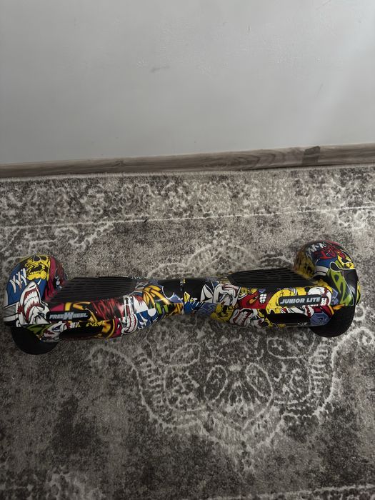 Haverboard extreme nou