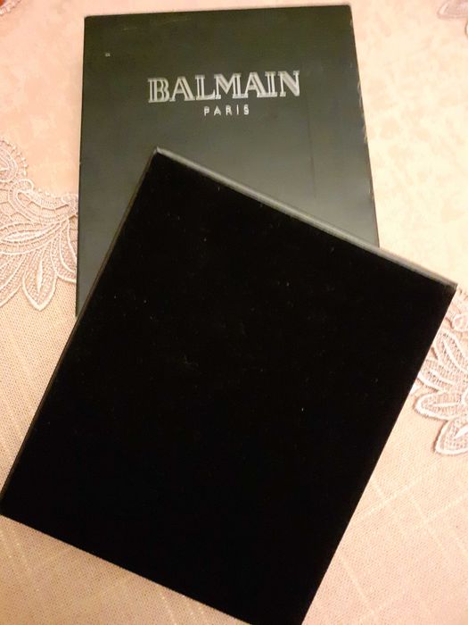 Set cadou pix Balmain