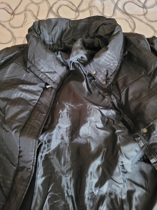 Geaca dama,marimea M, ( 40-42), usoara, călduroasă si eleganta  !