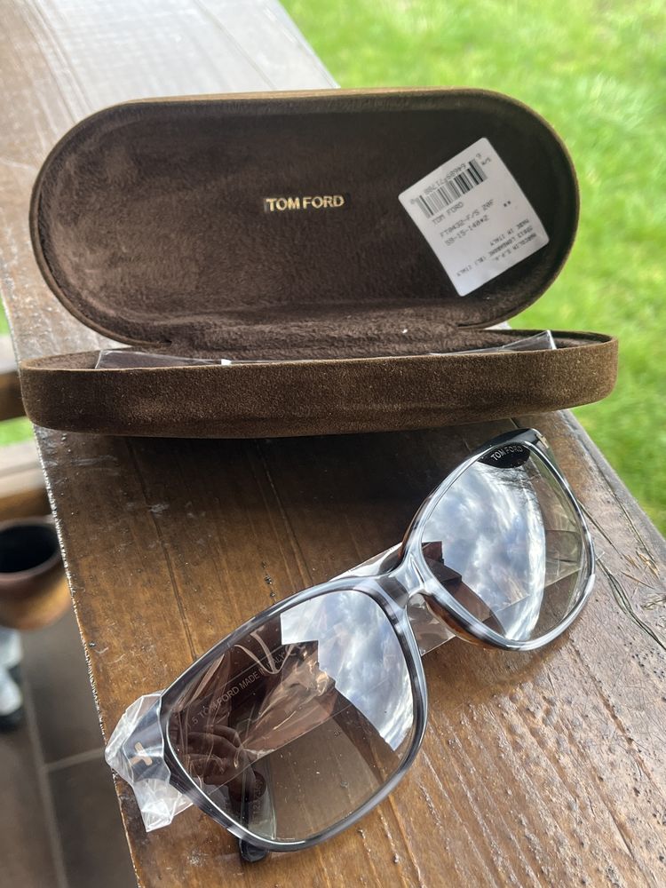 Ochelari de soare Tom Ford