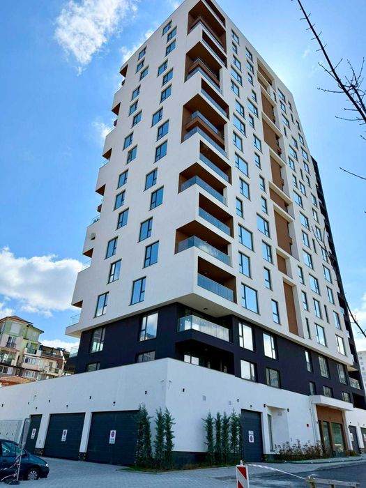 Продава се Двустаен апартамент в София, Люлин 2 - 79 кв.м за 1836 €/кв.м - Снимка #11