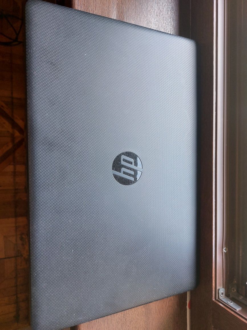 Notebook HP core i3
