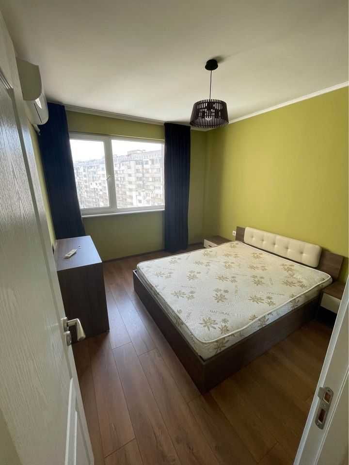 Дава се под наем Двустаен апартамент в София, Красно село - 65 кв.м за 425 € - Снимка #3