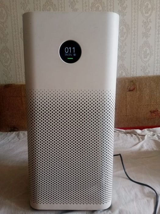Очиститель воздуха Xiaomi 2S. Оригинал. Недорого.