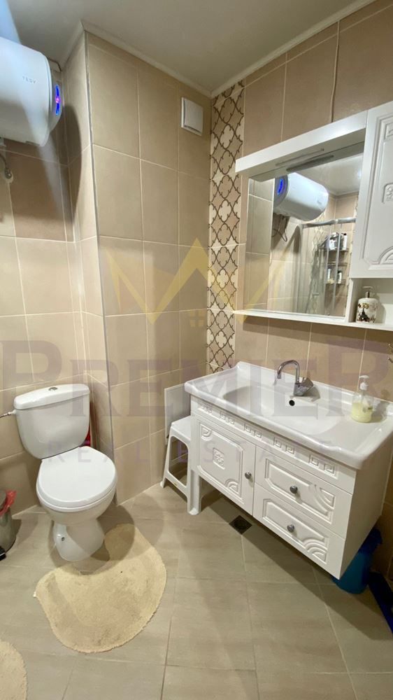 Продава се Тристаен апартамент в к.к. Златни пясъци - 125 кв.м за 1040 €/кв.м - Снимка #6